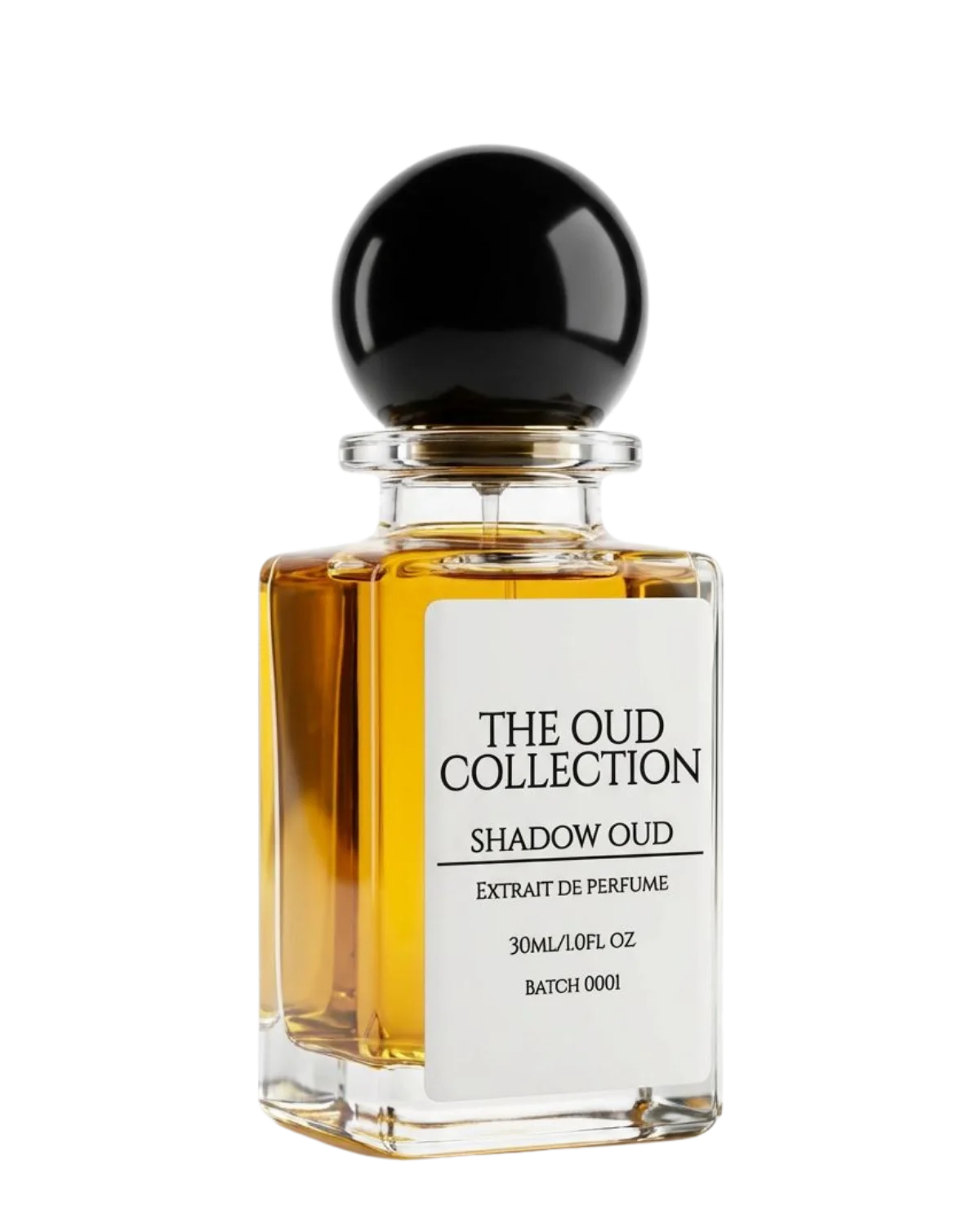 SHADOW OUD