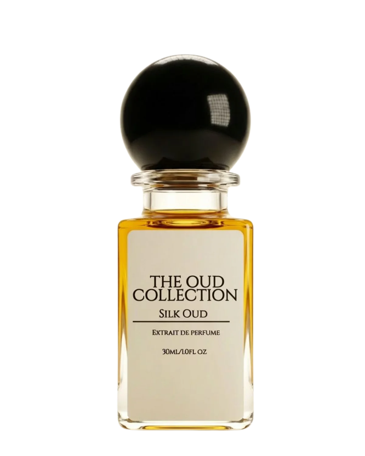 SILK OUD